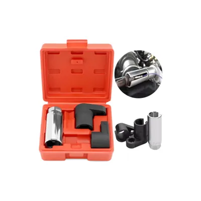 JGO DADOS PARA SENSOR DE OXIGENO 3PZS