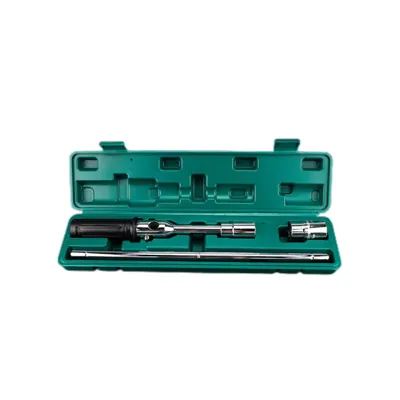 LLAVE DE RUEDAS TIPO CRUZ