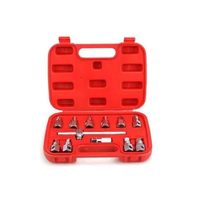 DADOS PARA TAPON DE CARTER 12 PZS