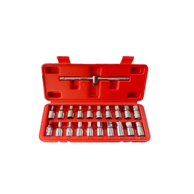 DADOS PARA TAPON DE CARTER 23 PZS