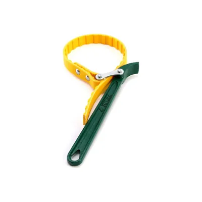 FAJA PARA FILTROS 12" CON ESTRIAS