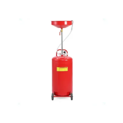 TANQUE RECOLECTOR DE ACEITE