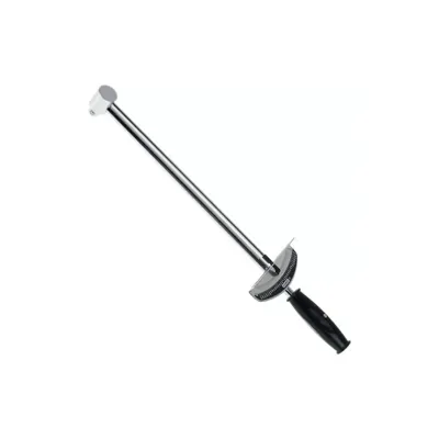 Torquímetro de Aguja 1/2 pulgada 0-150 Lb