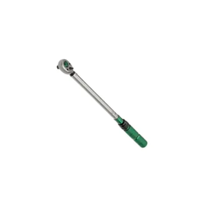TORQUIMETRO AUTOAJUSTABLE MANDO 3/8" 10-60NM