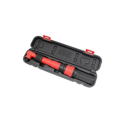 TORQUIMETRO AISLADO MANDO 1/2" DE 20-100N.M