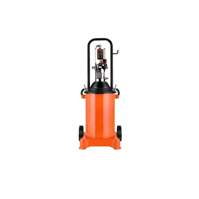 ENGRASADORA NEUMATICA 20LT