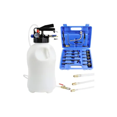 ENGRASADORA NEUMATICA 12LT TRS
