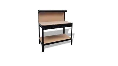 MESA DE TRABAJO