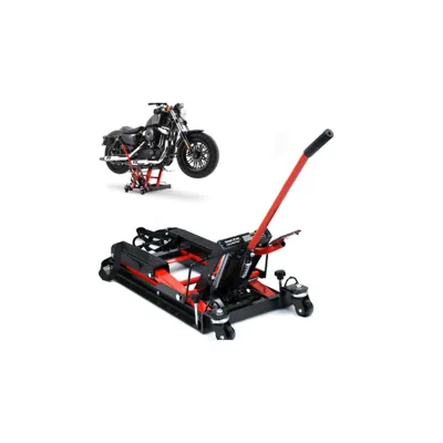 ELEVADOR DE MOTO 680KG