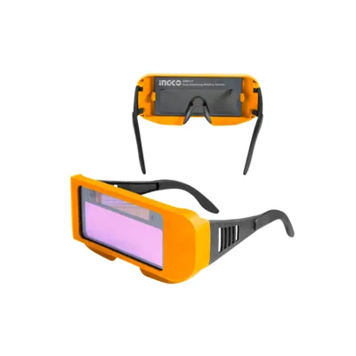 GAFAS DE SOLDAR AUTOMATICA