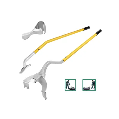 KIT PALANCAS PARA DESENLLANTAR