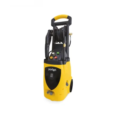 Lavadora a Presion de 2.1hp 2600psi 110 voltios