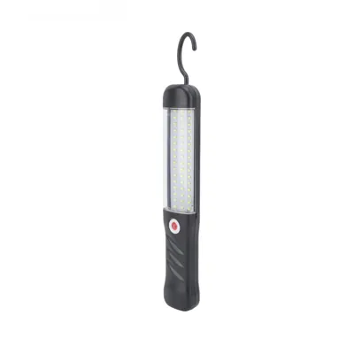 LINTERNA MAGNETICA RECARGABLE