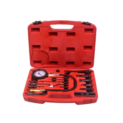 MEDIDOR DE COMPRESION MOTOR DIESEL