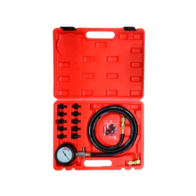 MEDIDOR DE PRESION DE ACEITE MOTOR 12 PZS