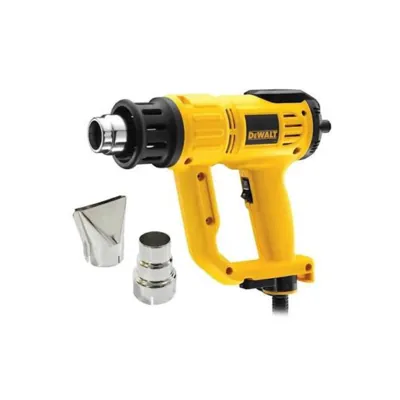 Pistola de calor 120v 2000w