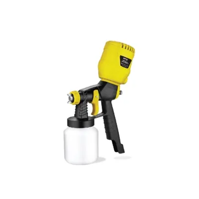 Pistola para pintar hvlp electrica