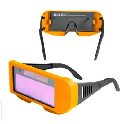 GAFAS DE SOLDAR AUTOMATICA