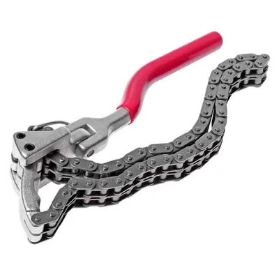 LLAVE FILTRO ACEITE CADENA ALTA RESISTENCIA