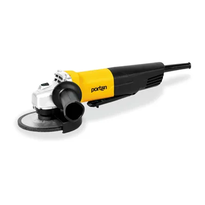 esmeriladora/amoladora angular 41/2" 900w 11000rpm