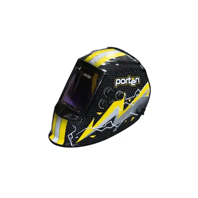 Careta soldar 133x114mm