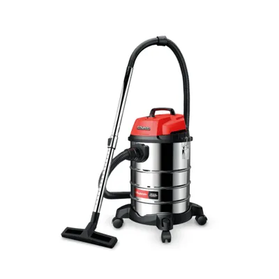 aspiradora seco-humedo 1000w 110v 30lt
